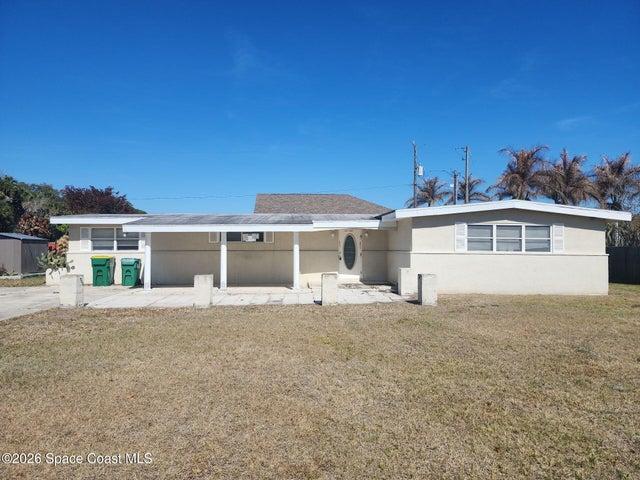 180 Church Road, Merritt Island