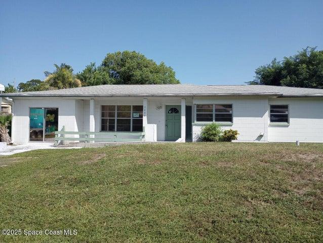 2430 Legay Street, Cocoa