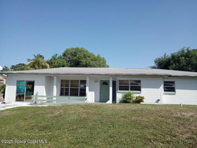 2430 Legay Street, Cocoa, FL, 32926 photo 2