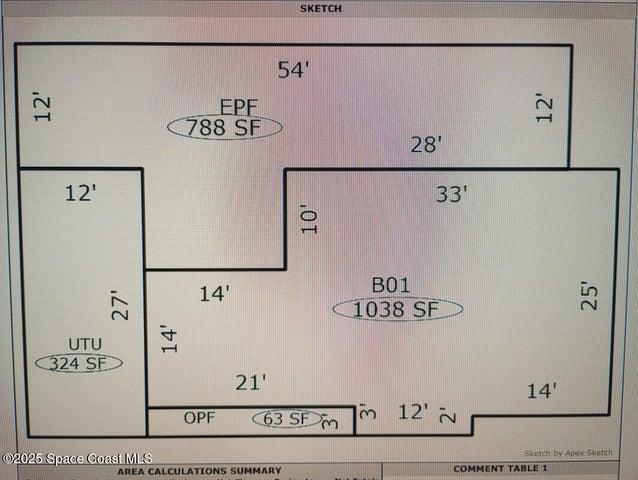 2430 Legay Street, Cocoa, FL, 32926 photo 3