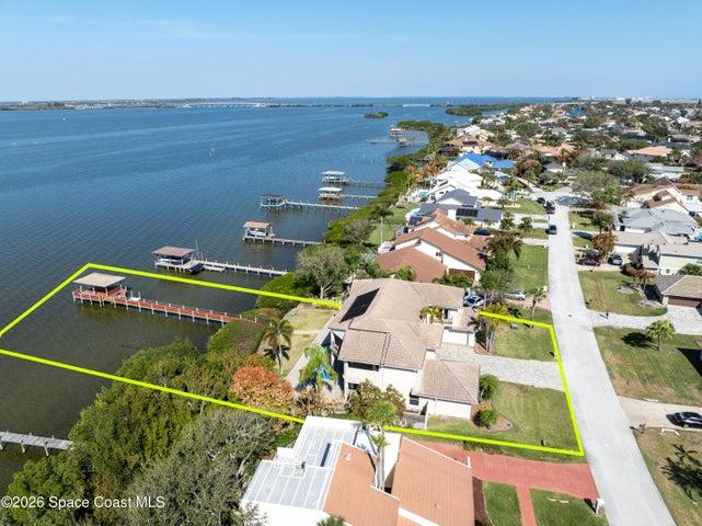 650 Loggerhead Island Drive, Satellite Beach, FL, 32937 photo 7