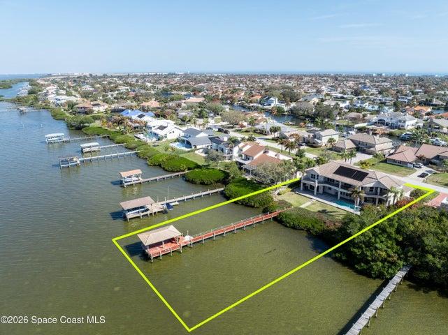 650 Loggerhead Island Drive, Satellite Beach, FL, 32937 photo 55