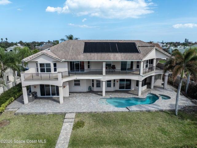 650 Loggerhead Island Drive, Satellite Beach, FL, 32937 photo 5