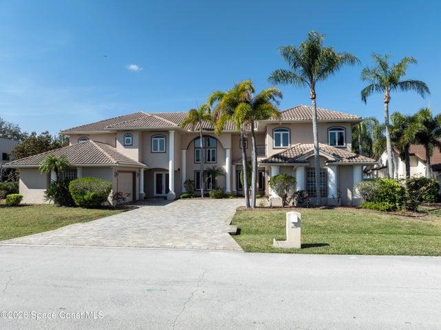 650 Loggerhead Island Drive, Satellite Beach, FL, 32937 photo 3