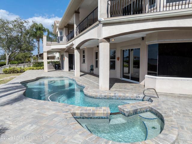 650 Loggerhead Island Drive, Satellite Beach, FL, 32937 photo 6