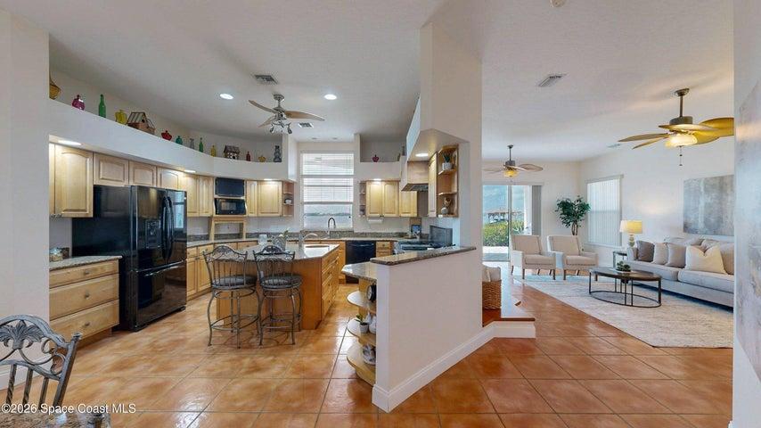 650 Loggerhead Island Drive, Satellite Beach, FL, 32937 photo 15