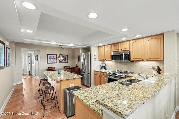 8470 Ridgewood Avenue 502, Cape Canaveral, FL, 32920 photo 9