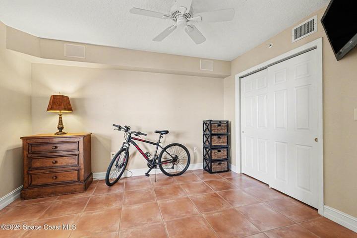 3rd Bedroom