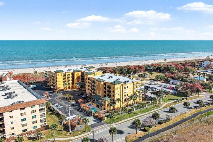 8470 Ridgewood Avenue 502, Cape Canaveral, FL, 32920 photo 27