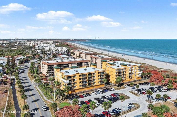 8470 Ridgewood Avenue 502, Cape Canaveral, FL, 32920 photo 28