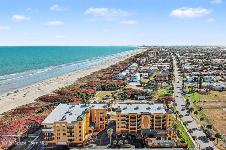 8470 Ridgewood Avenue 502, Cape Canaveral, FL, 32920 photo 29