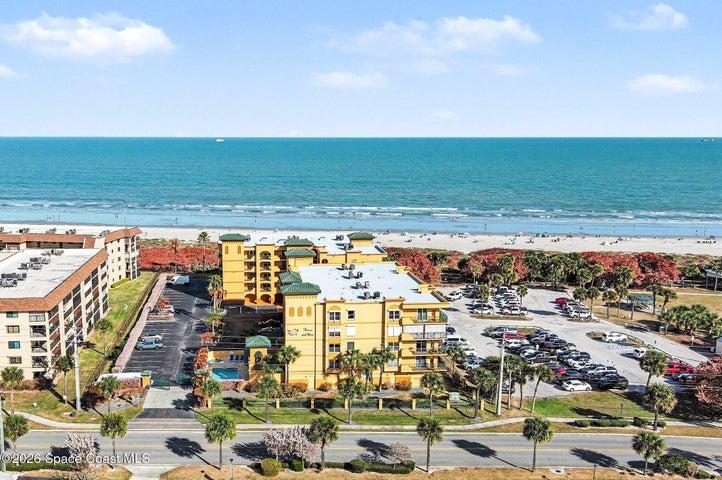 8470 Ridgewood Avenue 502, Cape Canaveral, FL, 32920 photo 30