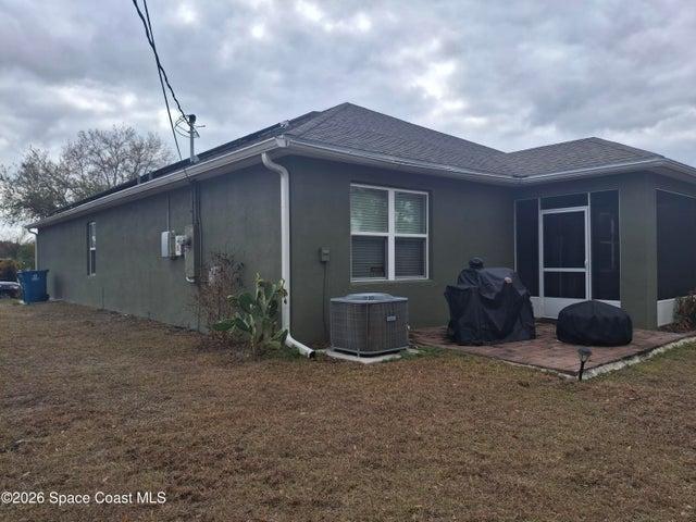 1661 Palatka Road SE, Palm Bay, FL, 32909 photo 3