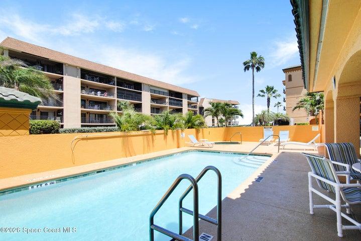 8470 Ridgewood Avenue 502, Cape Canaveral, FL, 32920 photo 32