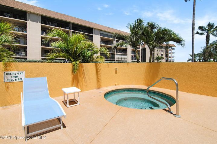 8470 Ridgewood Avenue 502, Cape Canaveral, FL, 32920 photo 33