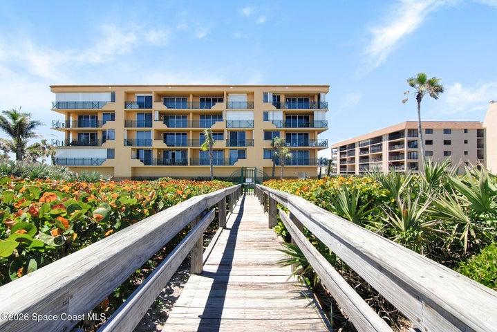 8470 Ridgewood Avenue 502, Cape Canaveral