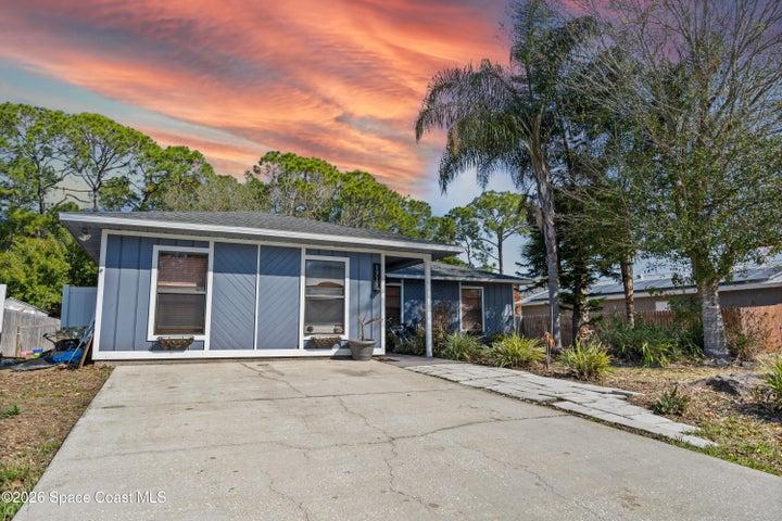 1315 Kayford Street NW, Palm Bay