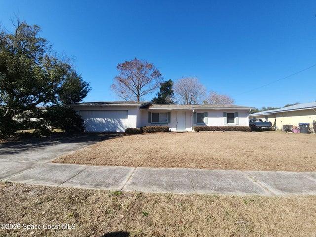 1654 Rice Avenue, Titusville