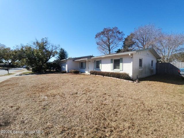1654 Rice Avenue, Titusville, FL, 32796 photo 2