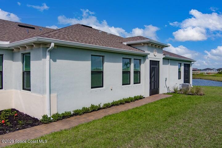 9893 Alister Drive, Melbourne, FL, 32940 photo 2