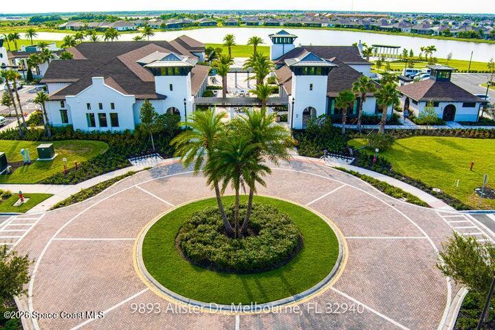 9893 Alister Drive, Melbourne, FL, 32940 photo 32