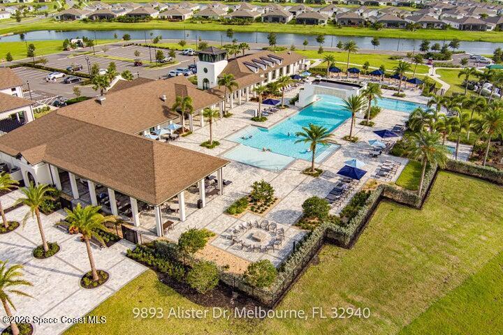 9893 Alister Drive, Melbourne, FL, 32940 photo 29