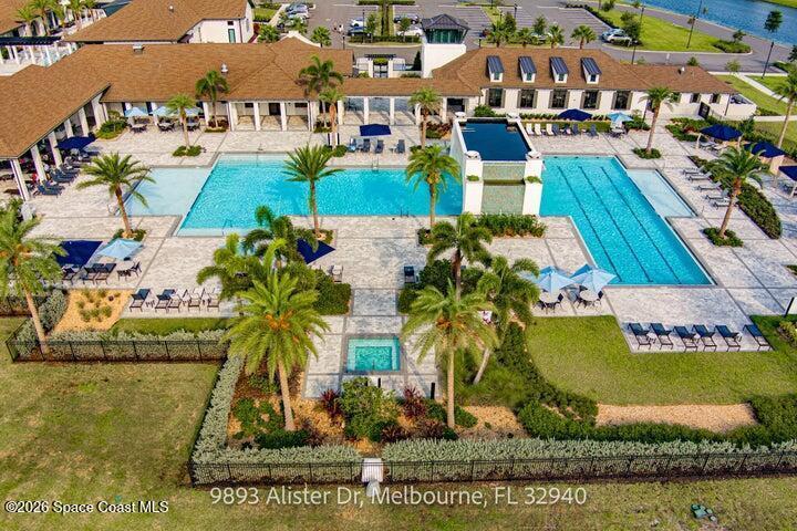 9893 Alister Drive, Melbourne, FL, 32940 photo 27