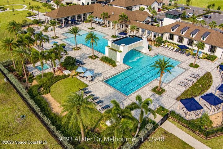 9893 Alister Drive, Melbourne, FL, 32940 photo 28
