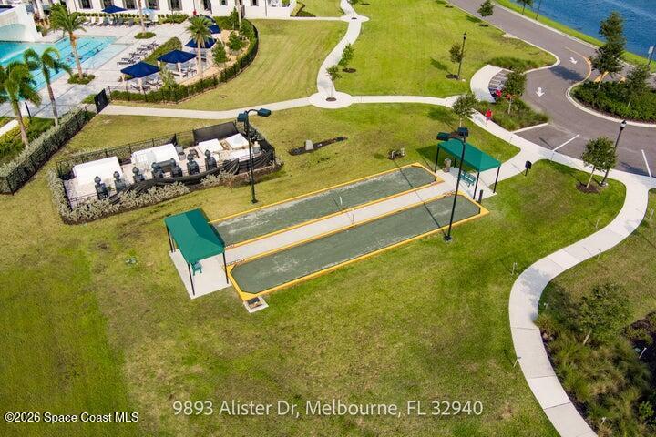 9893 Alister Drive, Melbourne, FL, 32940 photo 33
