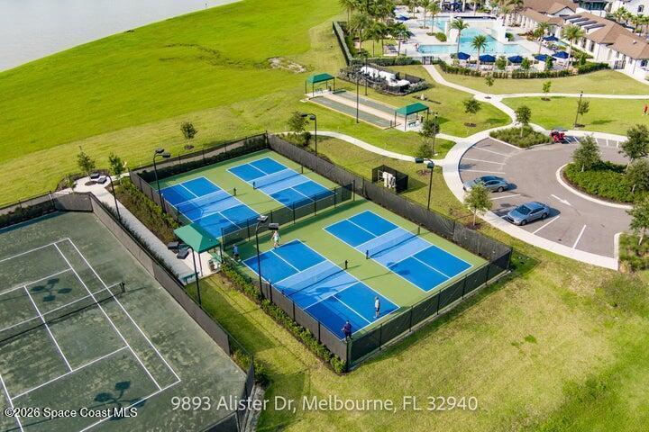9893 Alister Drive, Melbourne, FL, 32940 photo 34
