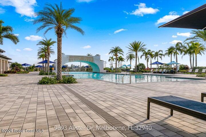 9893 Alister Drive, Melbourne, FL, 32940 photo 30