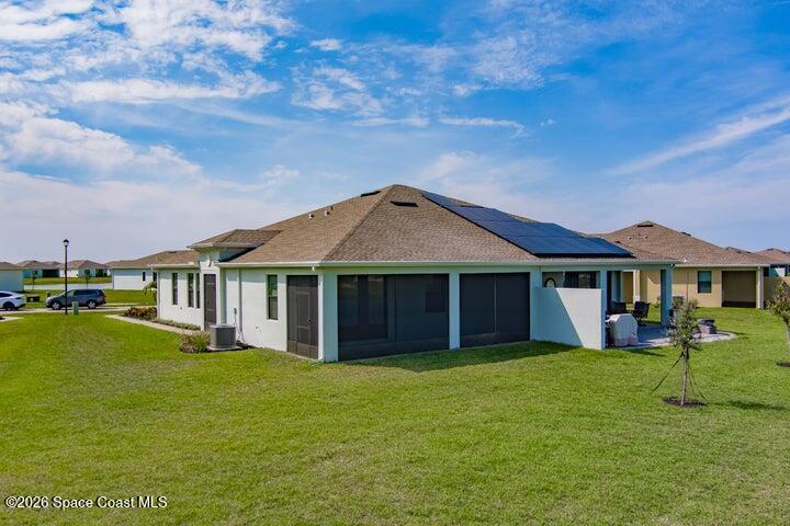 9893 Alister Drive, Melbourne, FL, 32940 photo 3