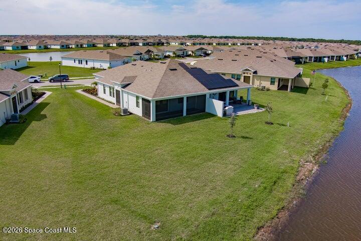 9893 Alister Drive, Melbourne, FL, 32940 photo 4