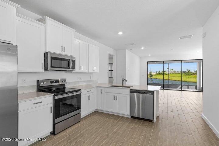 9893 Alister Drive, Melbourne, FL, 32940 photo 15