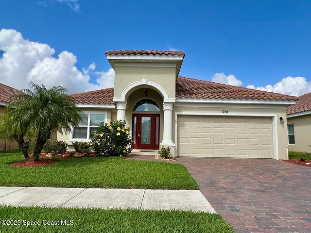 1728 Berkshire Circle SW, Vero Beach, FL, 32968 photo 2
