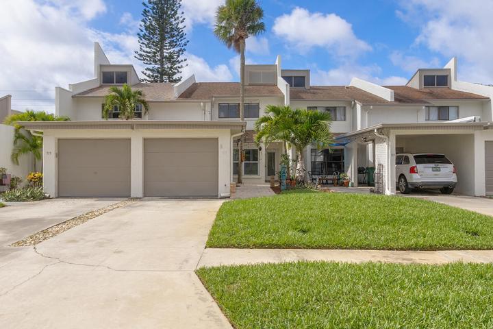 517 Summerset Court, Indian Harbour Beach