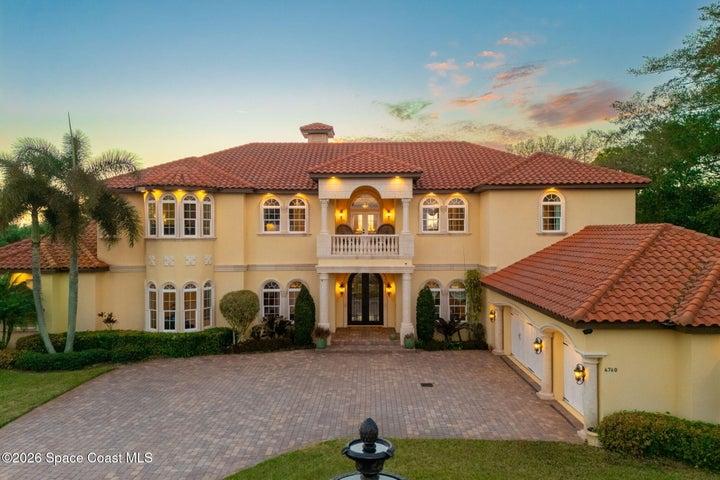 4760 Honeyridge Lane, Merritt Island, FL, 32952 photo 7