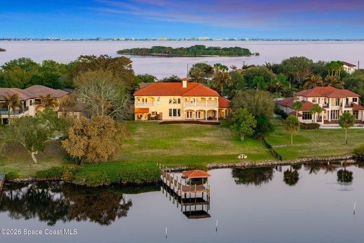 4760 Honeyridge Lane, Merritt Island, FL, 32952 photo 6