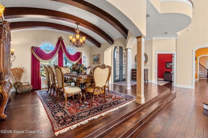 4760 Honeyridge Lane, Merritt Island, FL, 32952 photo 15