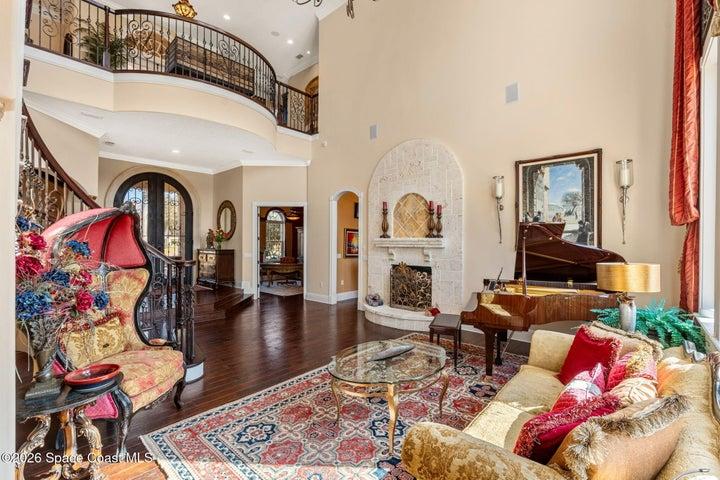 4760 Honeyridge Lane, Merritt Island, FL, 32952 photo 13
