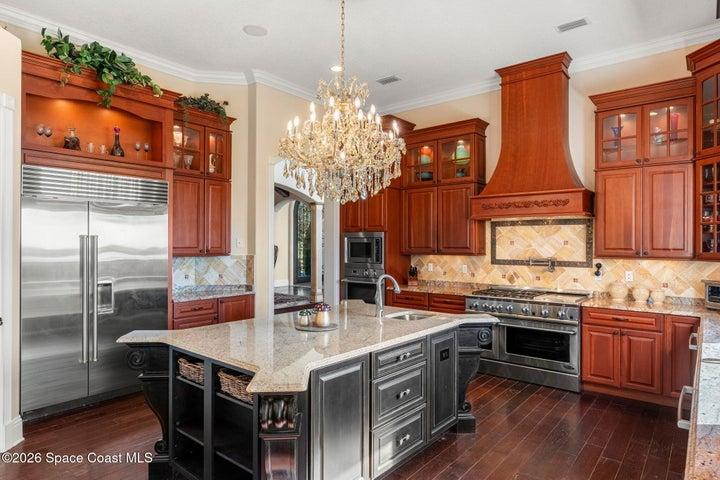 4760 Honeyridge Lane, Merritt Island, FL, 32952 photo 21