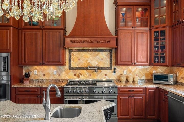 4760 Honeyridge Lane, Merritt Island, FL, 32952 photo 22