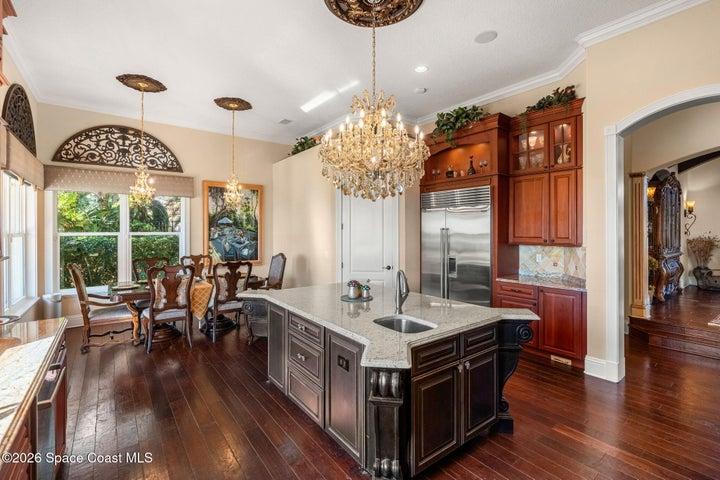 4760 Honeyridge Lane, Merritt Island, FL, 32952 photo 23