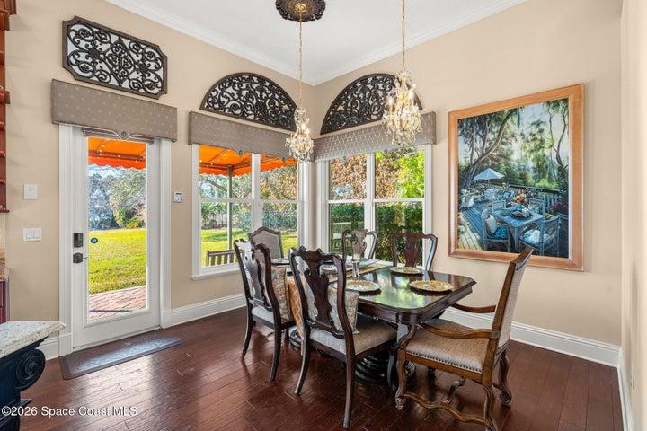 4760 Honeyridge Lane, Merritt Island, FL, 32952 photo 24