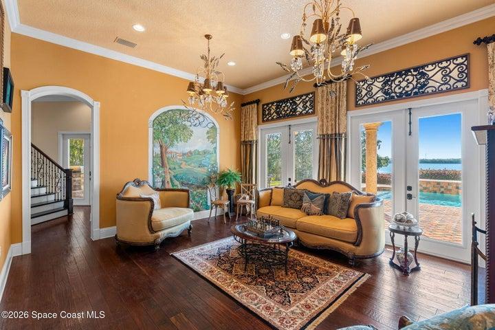 4760 Honeyridge Lane, Merritt Island, FL, 32952 photo 57