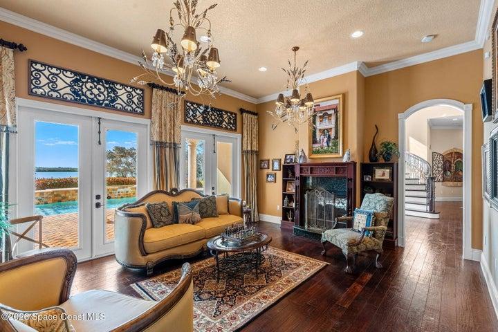 4760 Honeyridge Lane, Merritt Island, FL, 32952 photo 58