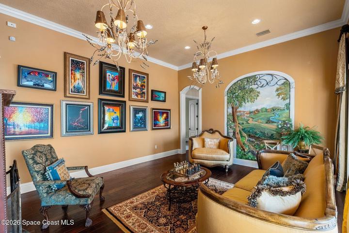 4760 Honeyridge Lane, Merritt Island, FL, 32952 photo 60