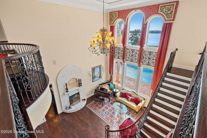 4760 Honeyridge Lane, Merritt Island, FL, 32952 photo 56