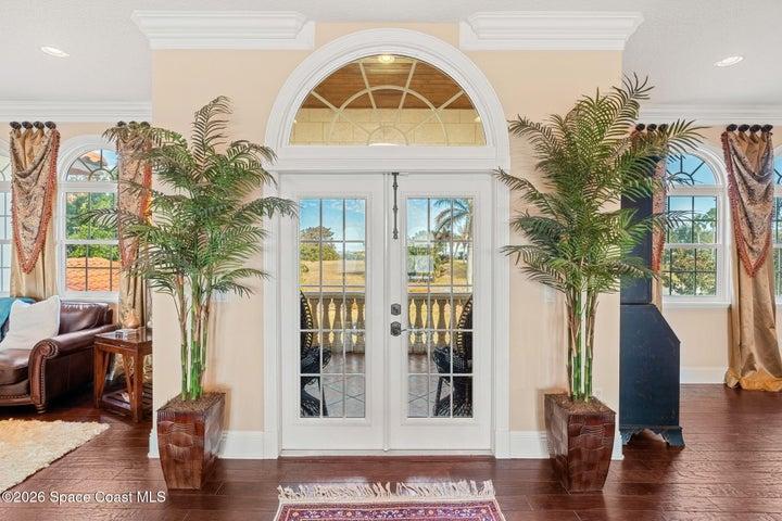 4760 Honeyridge Lane, Merritt Island, FL, 32952 photo 43