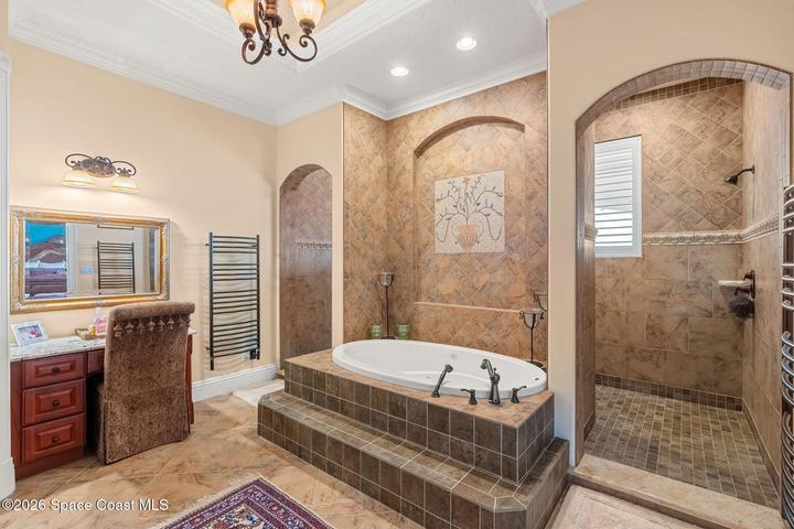 4760 Honeyridge Lane, Merritt Island, FL, 32952 photo 30
